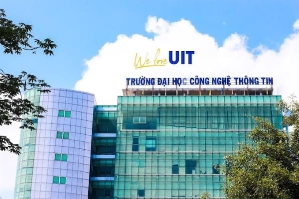 Ngành Hệ thống thông tin tại Trường Đại học Công nghệ thông tin (UIT)