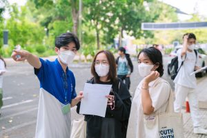 đánh giá năng lực