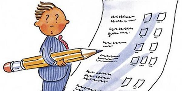 Các câu hỏi tự đánh giá bản thân