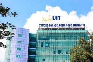 Xét tuyển Đại học Công nghệ thông tin