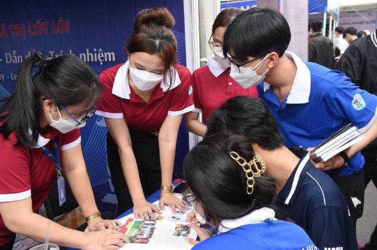 Liên hệ tư vấn