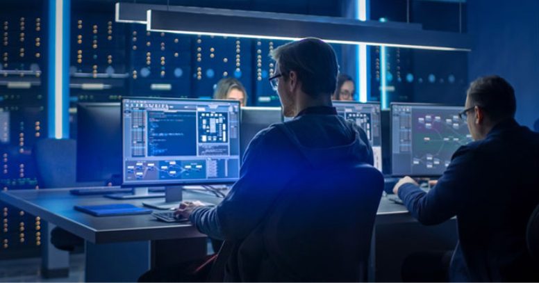 cơ hội việc làm ngành an ninh mạng