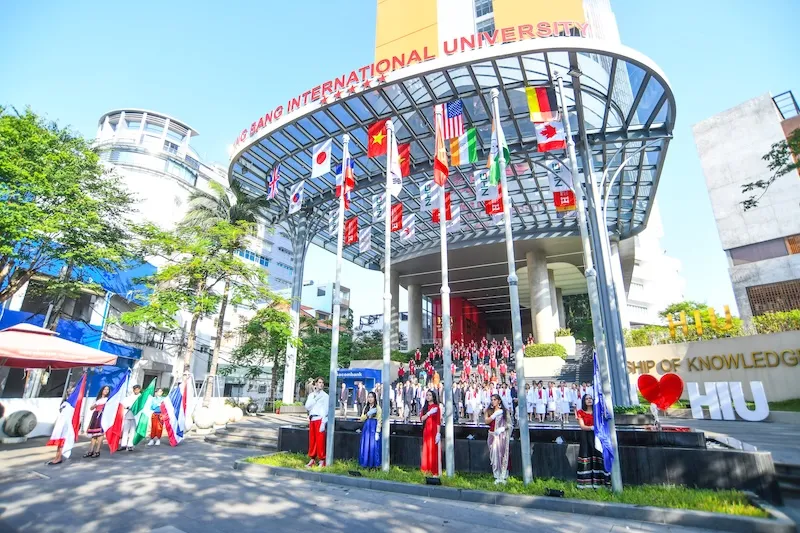 Ngành Truyền thông đa phương tiện học trường nào