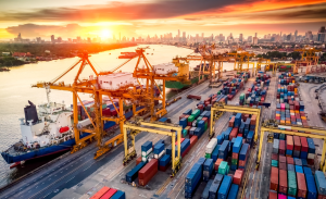 Logistics thi khối nào