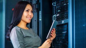 có nên học mạng máy tính