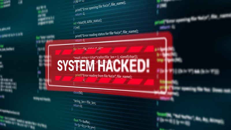 An ninh mạng là gì?