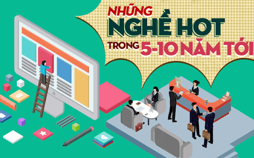 Ngành hot 2026