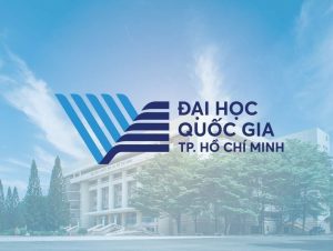 ĐHQG HCM