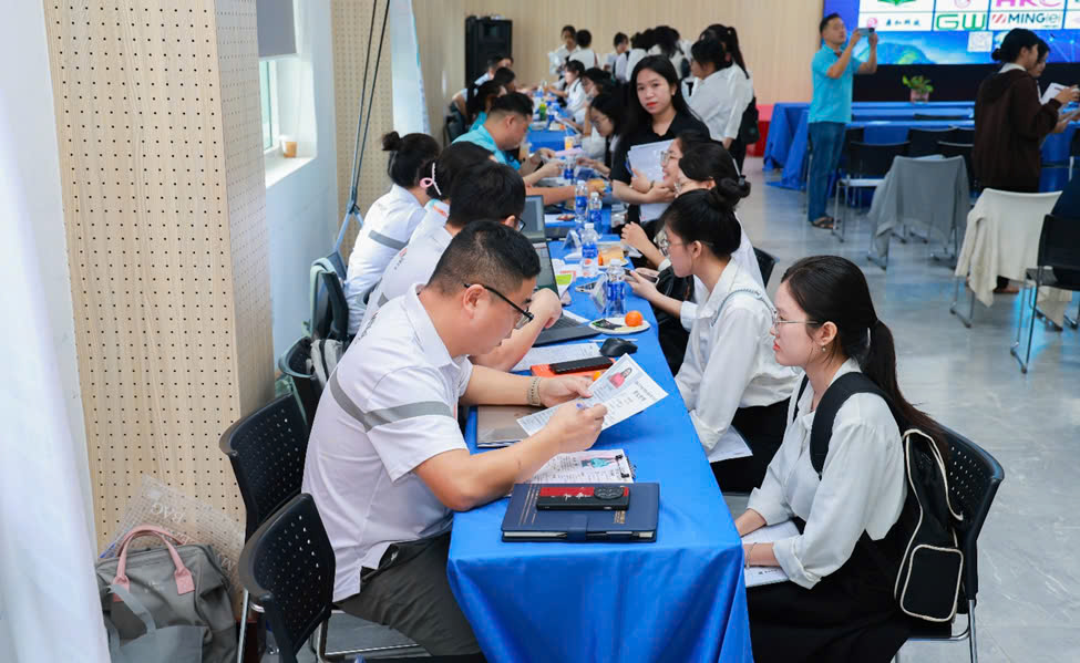 Cơ hội việc làm ngành Ngôn ngữ Trung