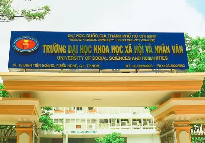 Sinh viên ngành Ngôn ngữ Trung tại các trường đại học uy tín