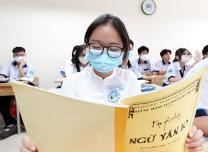 phương pháp ôn thi đại học